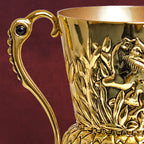 Produktbild Harry Potter - Hufflepuff Kelch