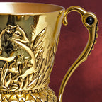 Produktbild Harry Potter - Hufflepuff Kelch