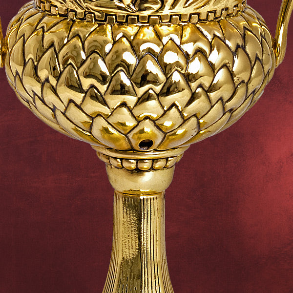 Produktbild Harry Potter - Hufflepuff Kelch