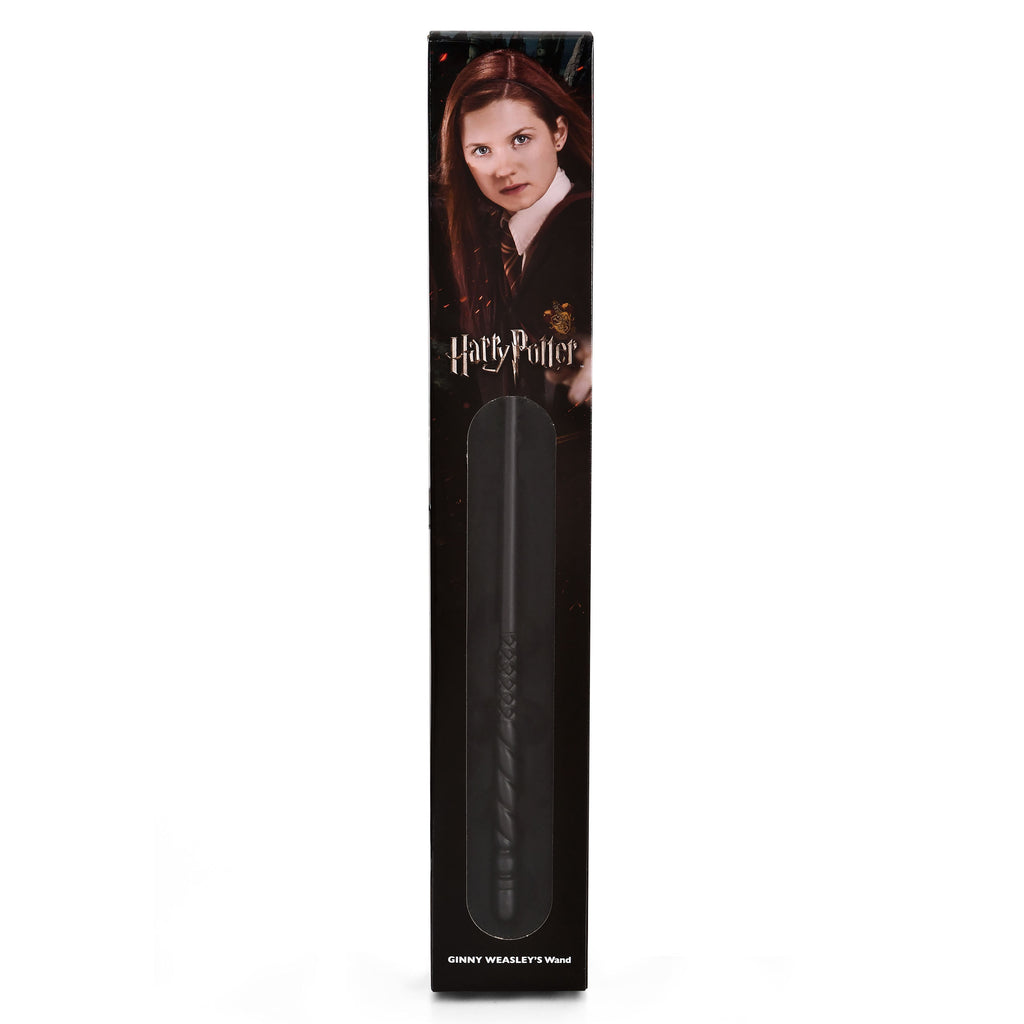 Produktbild Ginny Weasley Zauberstab im Blister