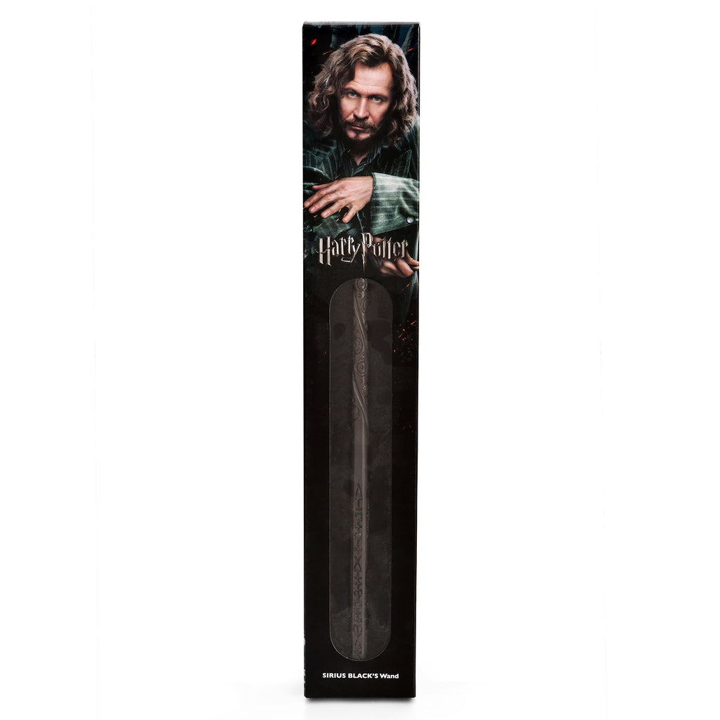 Produktbild Sirius Black Zauberstab im Blister