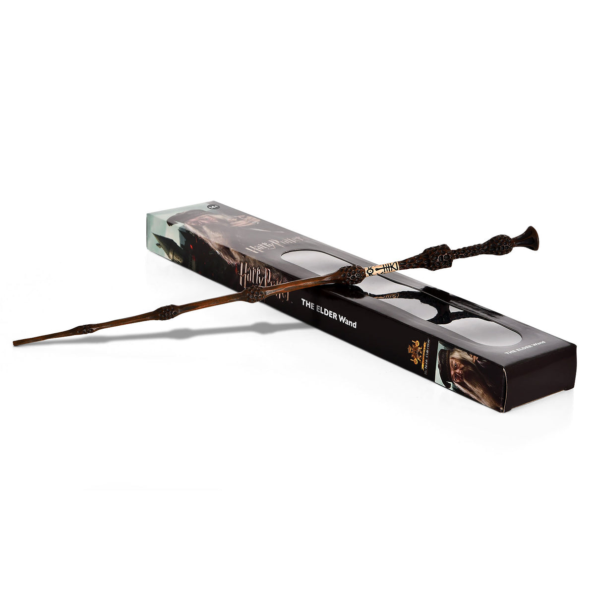 Product image Dumbledore's Wand in Blister