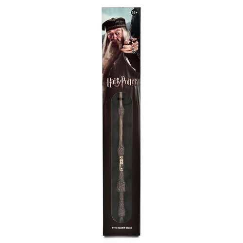 Produktbild Dumbledores Zauberstab im Blister