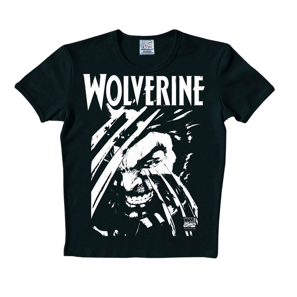 Product image Wolverine Marvel T-Shirt