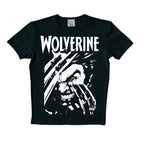 Product image Wolverine Marvel T-Shirt