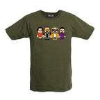 Produktbild Bowling Team - Toonstar T-Shirt