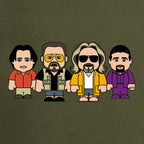 Produktbild Bowling Team - Toonstar T-Shirt