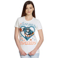 Produktbild Marvel - My Boyfriend is a Superhero T-Shirt
