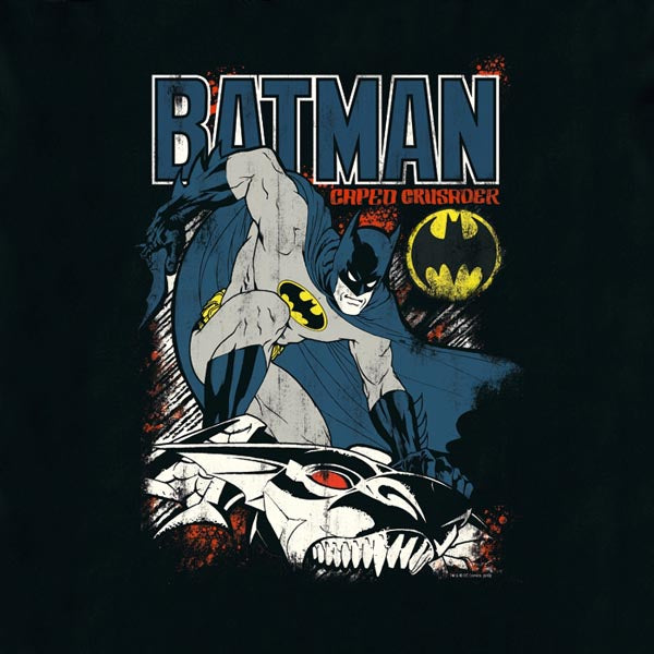 Produktbild Batman - Hunter T-Shirt