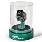 Produktbild Green Lantern - Energie Ring mit Schmuckdisplay