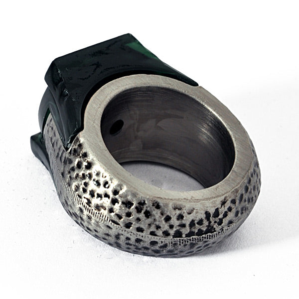 Produktbild Green Lantern - Energie Ring mit Schmuckdisplay