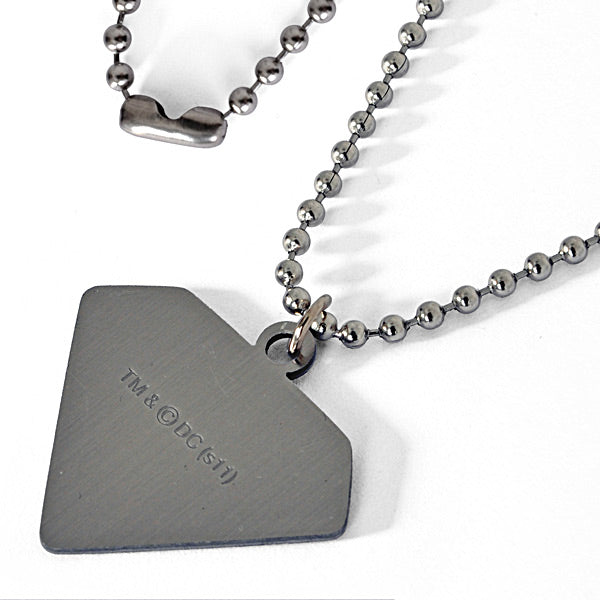 Product image Superman Logo Necklace