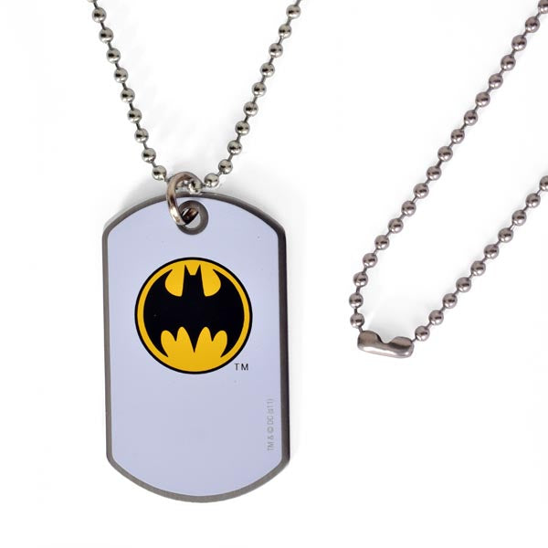 Produktbild Batman The Dark Knight Running Kette