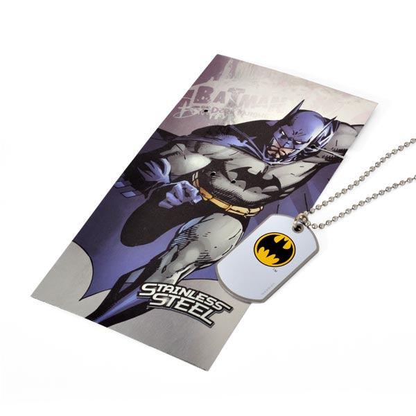 Produktbild Batman The Dark Knight Running Kette