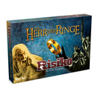 Produktbild Der Herr der Ringe - Risiko