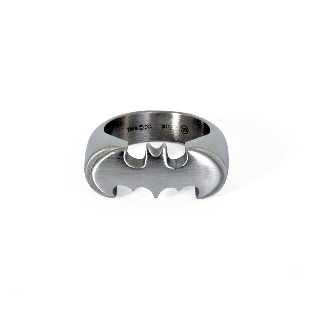Produktbild Batman - Emblem Ring