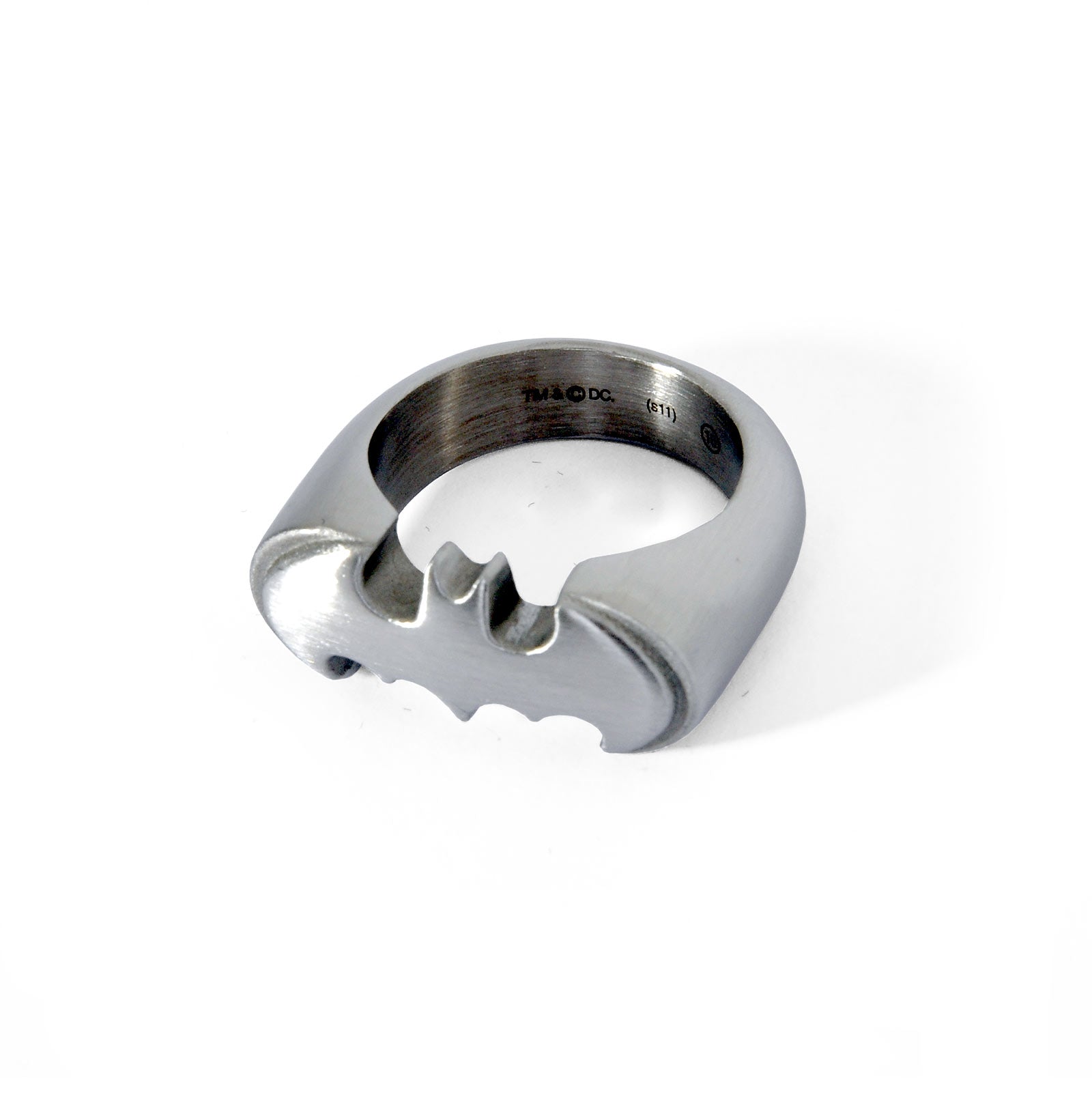 Produktbild Batman - Emblem Ring