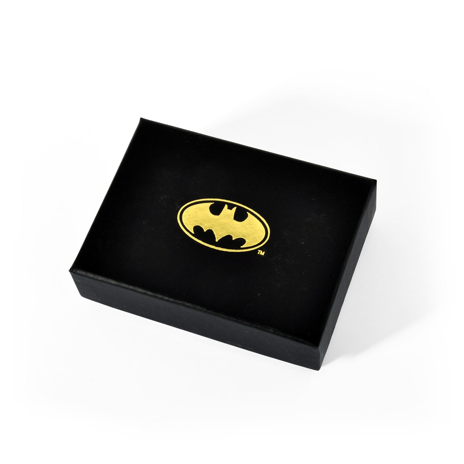 Product image Batman - Emblem Ring Black