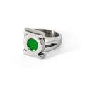 Produktbild Green Lantern - Emblem Ring