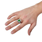 Produktbild Green Lantern - Emblem Ring