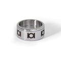 Produktbild Green Lantern - Symbol Ring