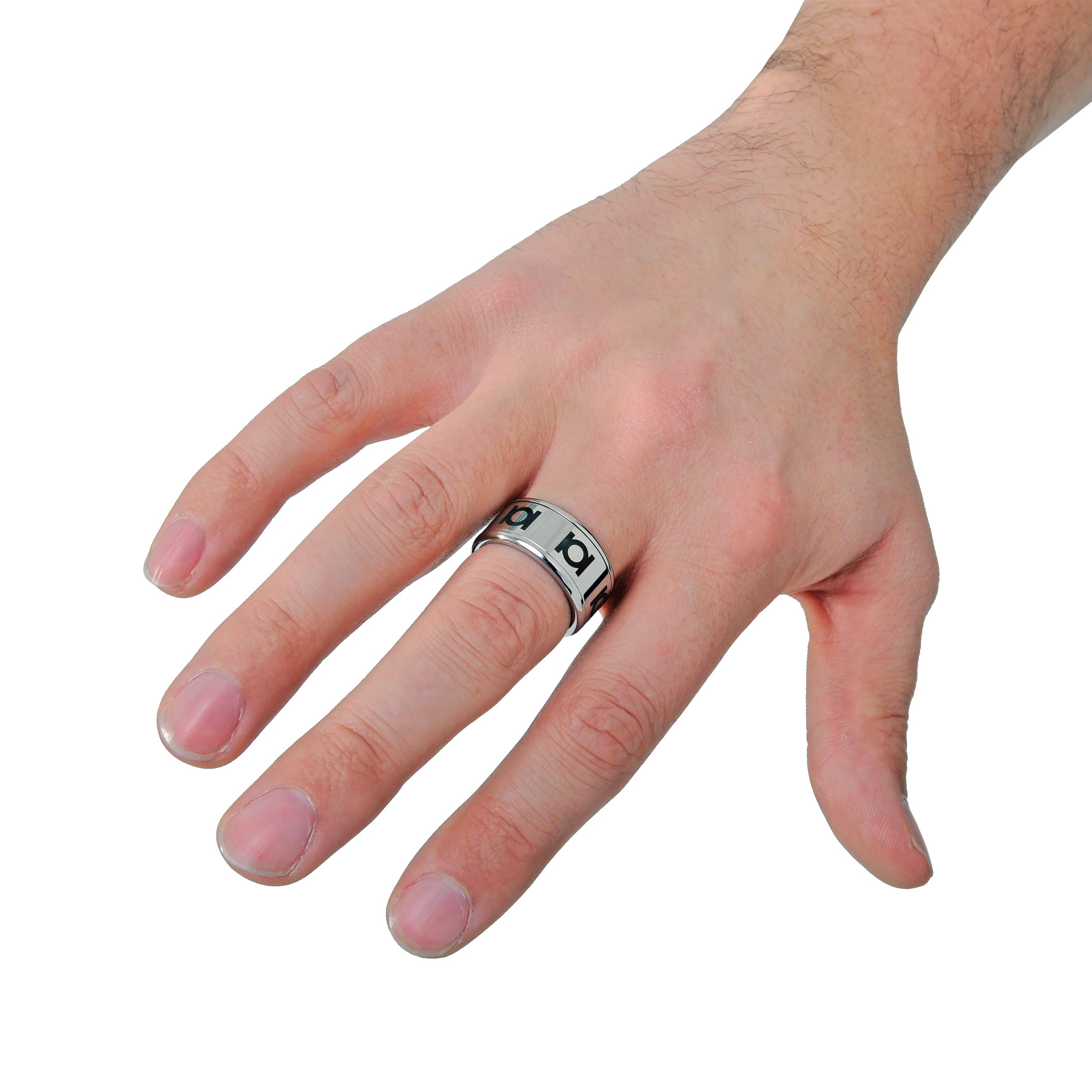 Produktbild Green Lantern - Symbol Ring