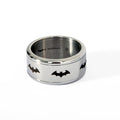 Produktbild Batman - Symbol Ring