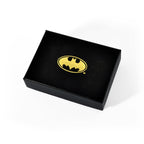 Produktbild Batman - Symbol Ring schwarz