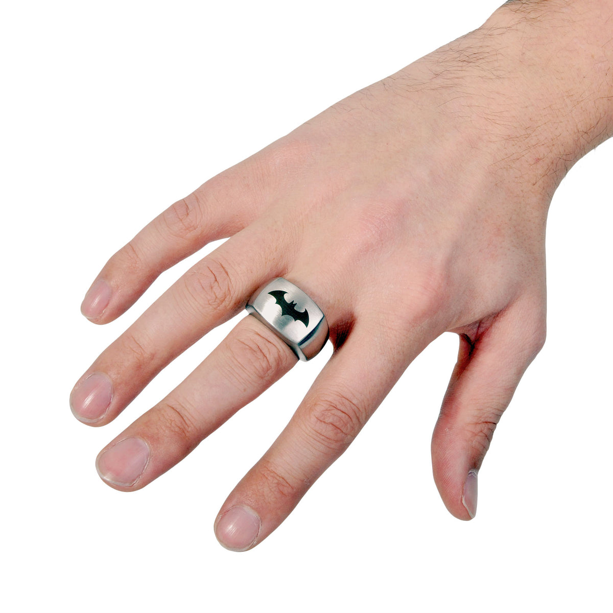 Produktbild Batman - Ring