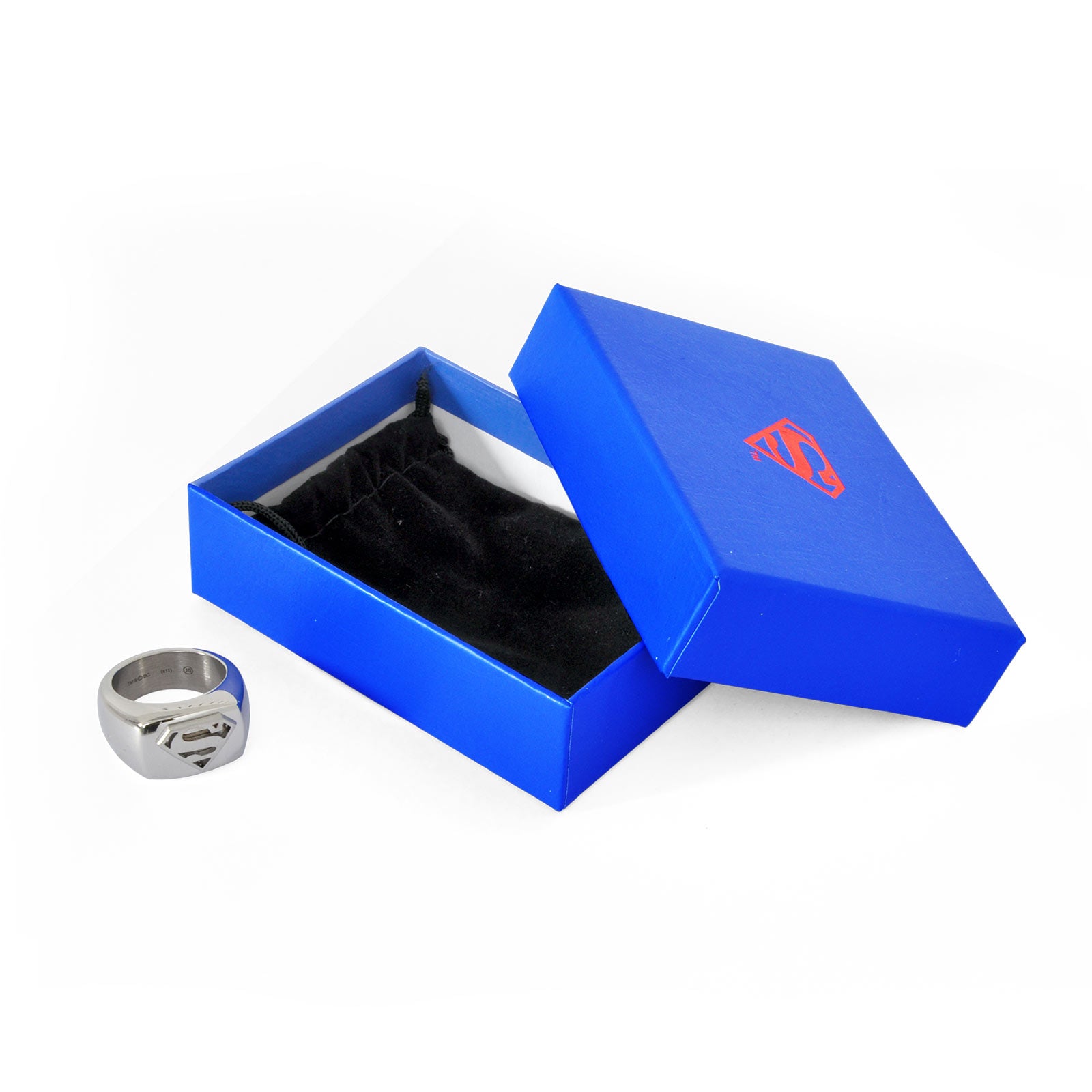 Produktbild Superman Ring