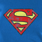 Produktbild Superman - Logo Girlie Shirt