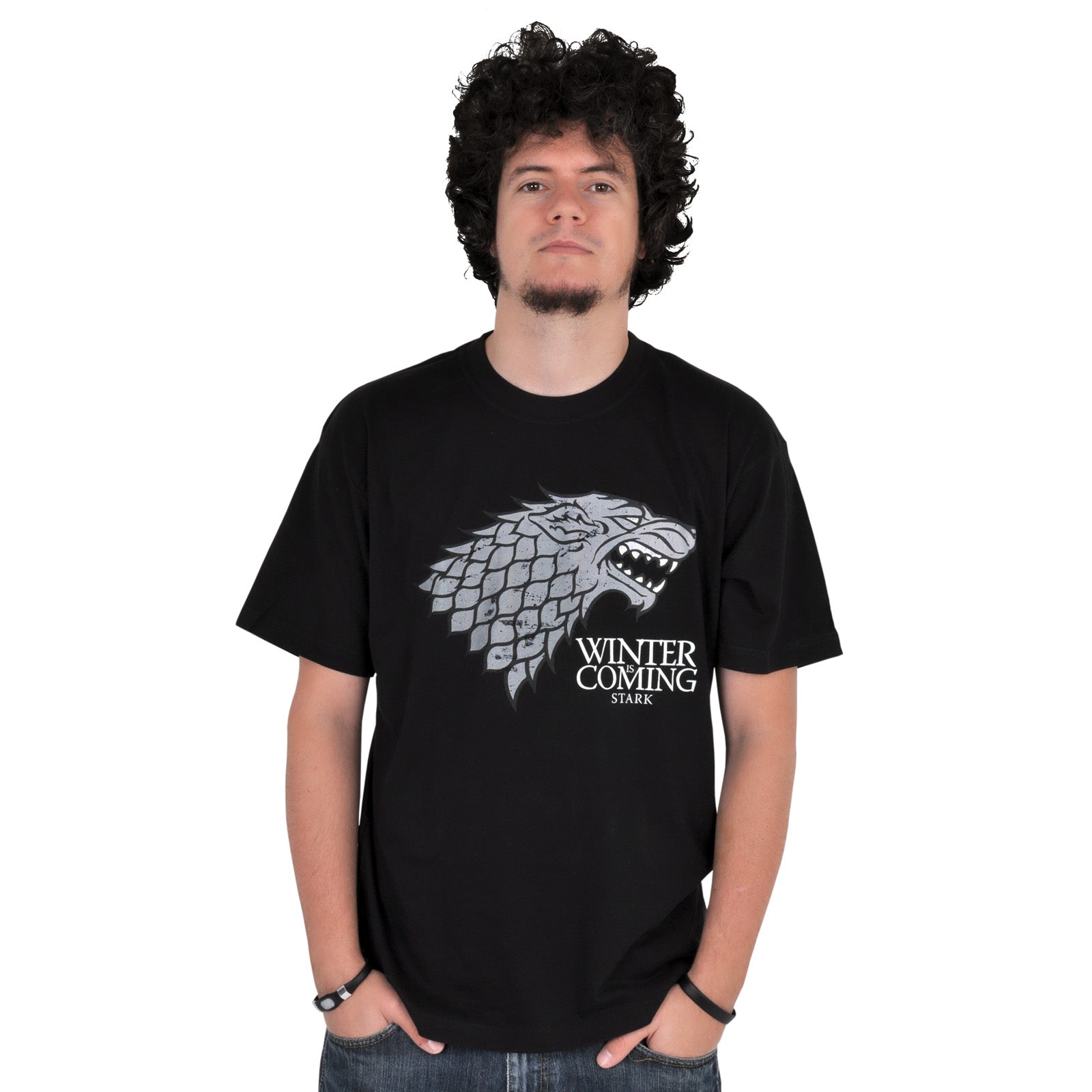 Product image Game of Thrones - House Stark T-Shirt