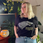 Product image Game of Thrones - House Stark T-Shirt