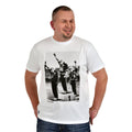 Produktbild Star Wars - Stormtrooper Olympics T-Shirt weiß
