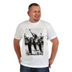 Produktbild Star Wars - Stormtrooper Olympics T-Shirt weiß