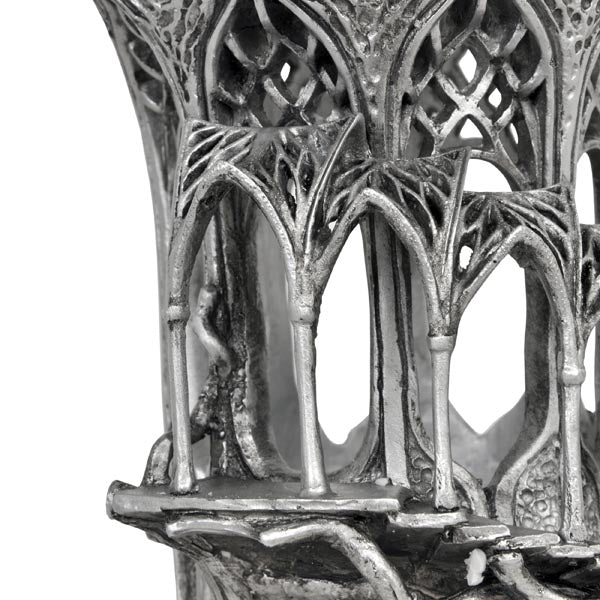 Produktbild Der Herr der Ringe - Lothlorien Kerzenständer