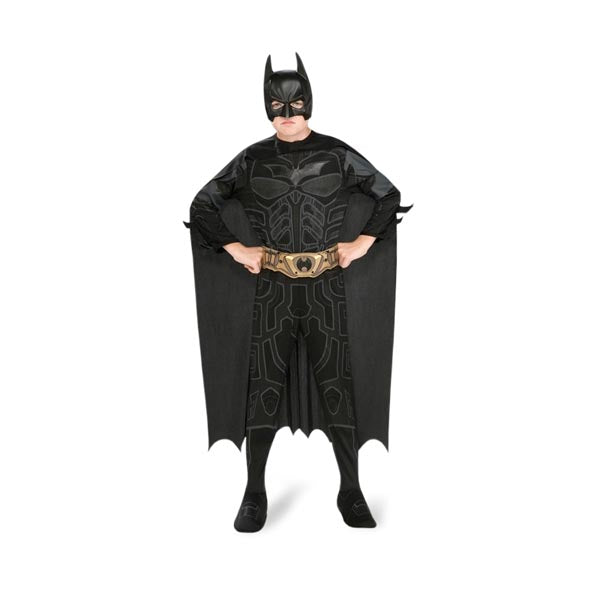 Produktbild Batman The Dark Knight Rises - Kinderkostüm