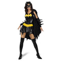 Produktbild Batgirl - Damenkostüm
