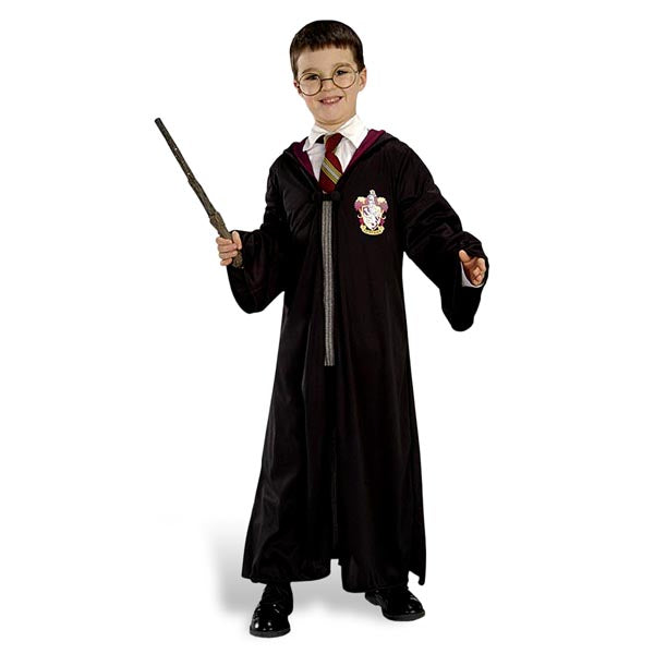 Produktbild Harry Potter - Kostümbox für Kinder