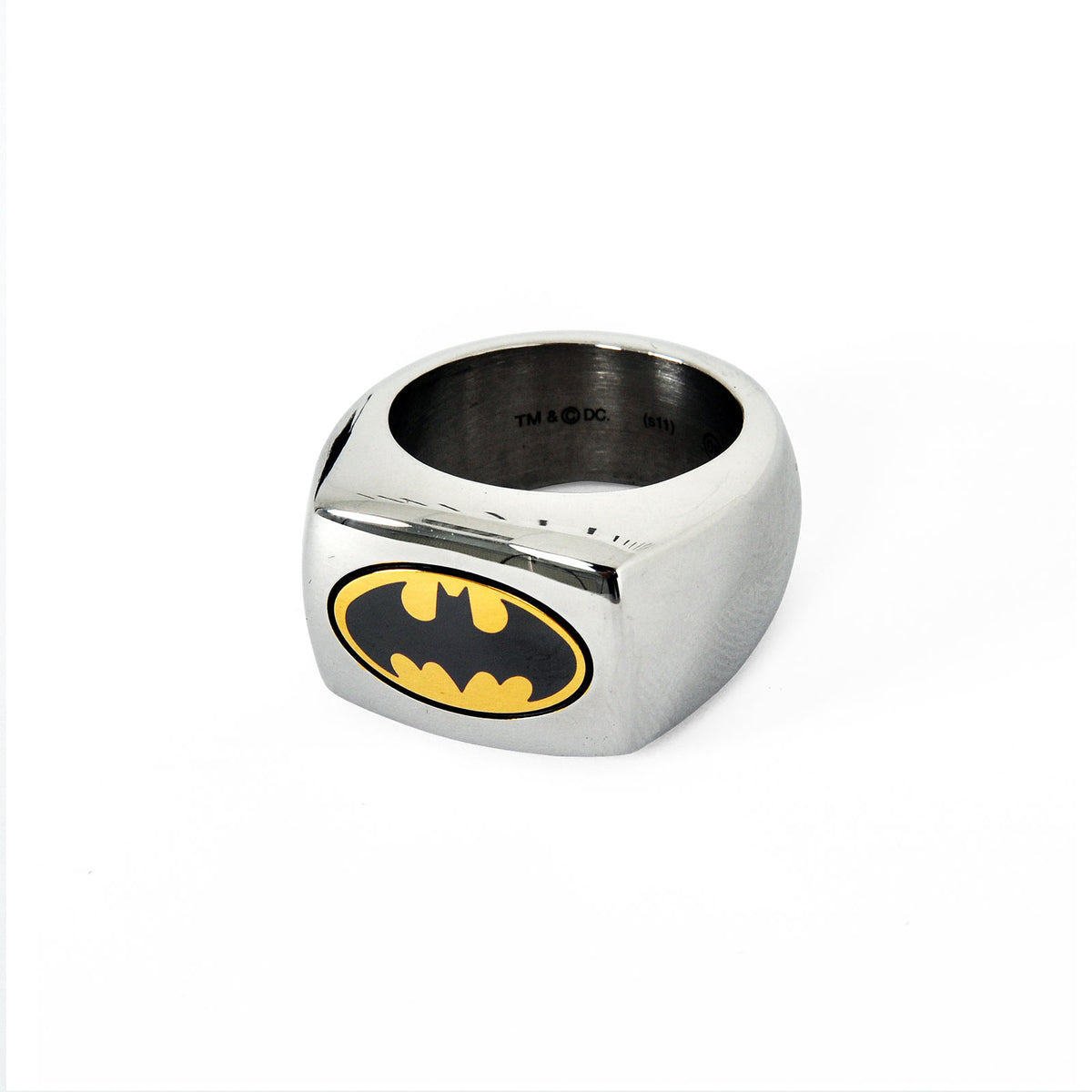 Produktbild Batman - Siegel Ring