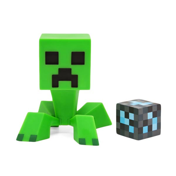 Produktbild Minecraft - Creeper Figur