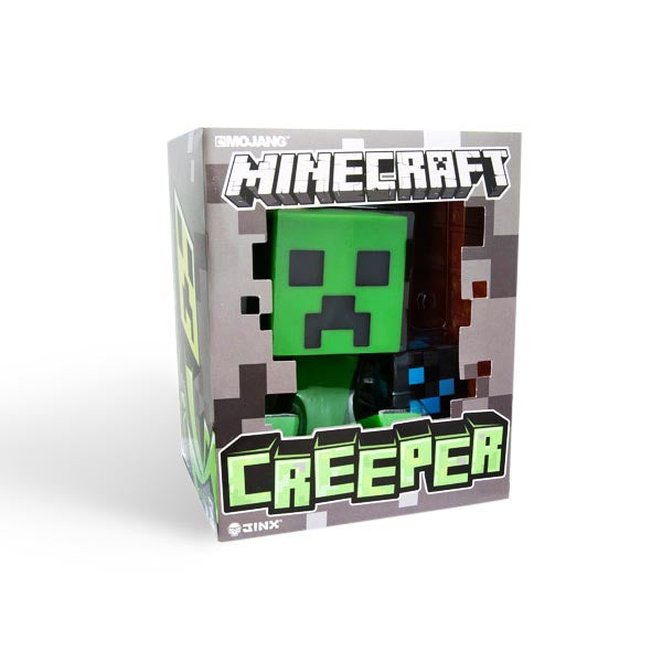 Produktbild Minecraft - Creeper Figur