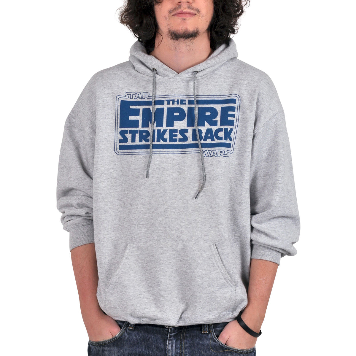 Produktbild Star Wars - The Empire Strikes Back Hoodie