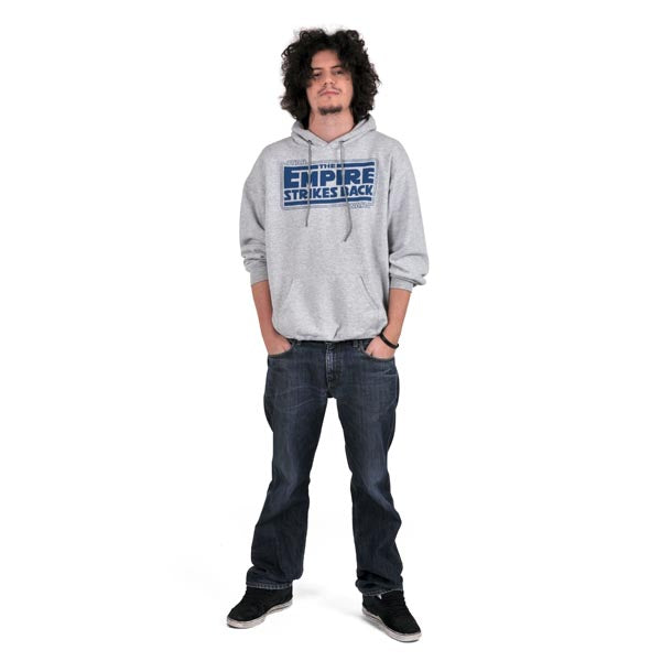 Produktbild Star Wars - The Empire Strikes Back Hoodie