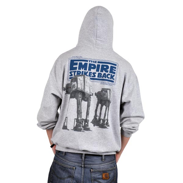 Produktbild Star Wars - The Empire Strikes Back Hoodie