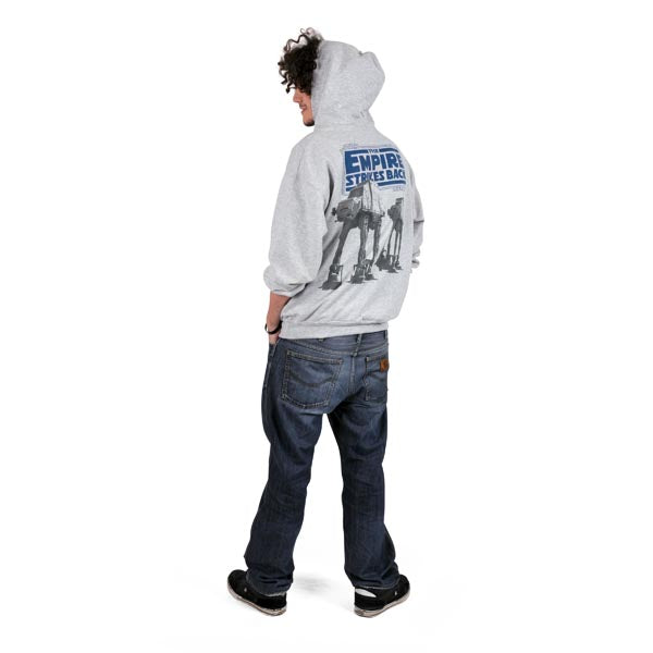 Produktbild Star Wars - The Empire Strikes Back Hoodie