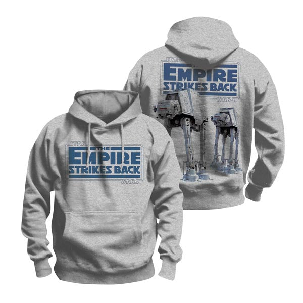 Produktbild Star Wars - The Empire Strikes Back Hoodie
