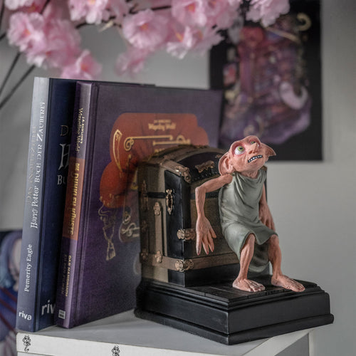 Produktbild Harry Potter - Dobby Buchstütze