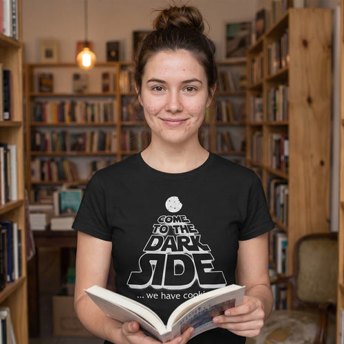Produktbild Come to the Dark Side T-Shirt