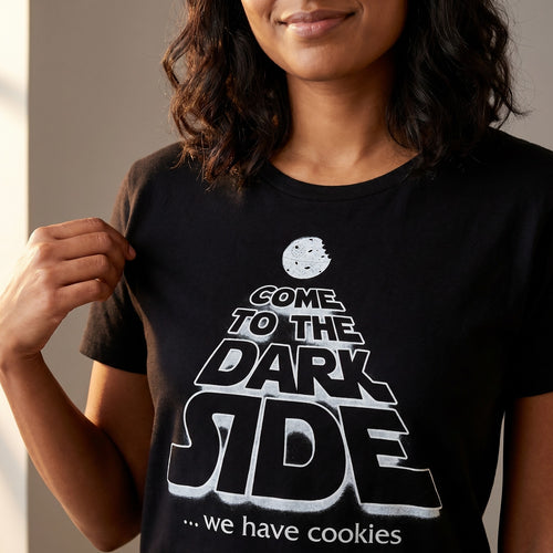 Produktbild Come to the Dark Side T-Shirt